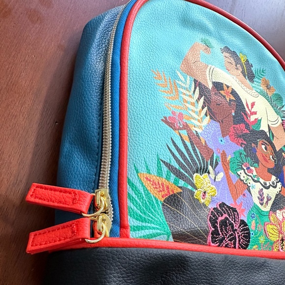 Disney Encanto Mini Backpack - Picture 4 of 6